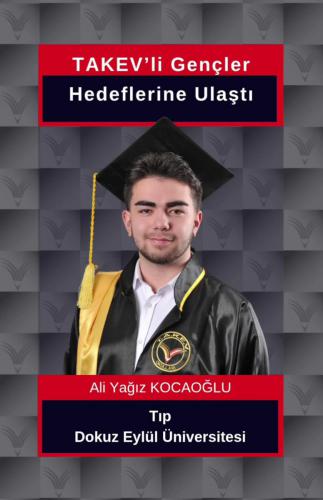 Ali Yağız-Kocaoğlu