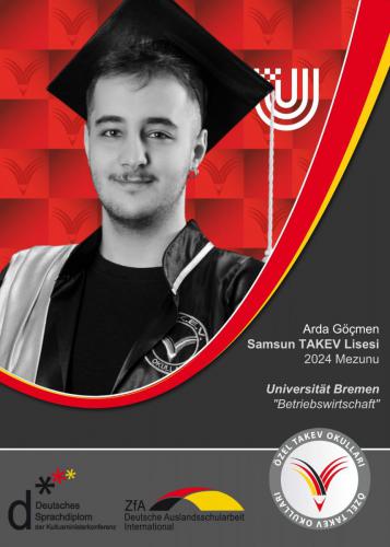 Arda Göçmen