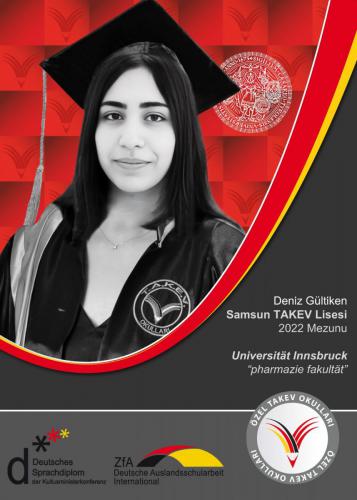 Deniz Gültekin
