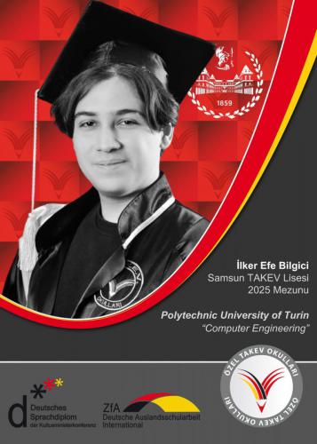 İlker Efe Bilgici